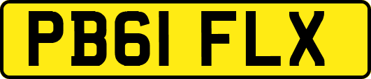 PB61FLX