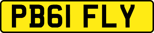 PB61FLY
