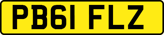 PB61FLZ