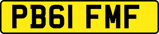 PB61FMF