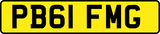 PB61FMG