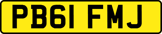 PB61FMJ