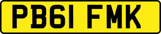 PB61FMK