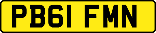 PB61FMN