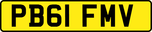 PB61FMV