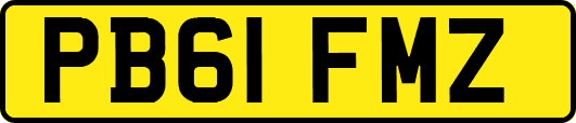 PB61FMZ