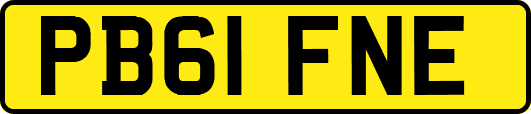 PB61FNE