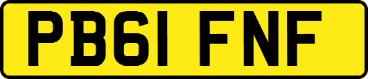PB61FNF
