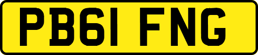PB61FNG