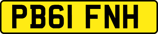 PB61FNH