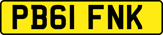 PB61FNK