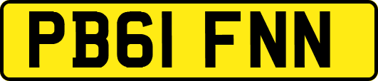 PB61FNN