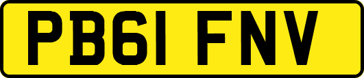 PB61FNV