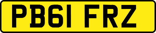 PB61FRZ