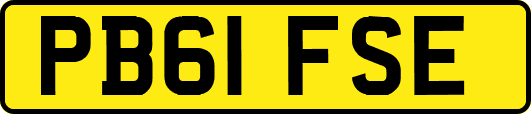 PB61FSE