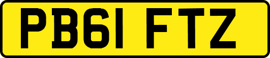 PB61FTZ