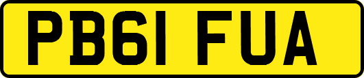 PB61FUA