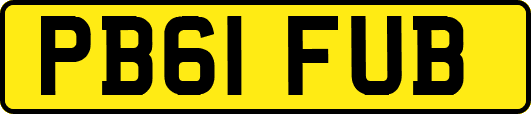 PB61FUB