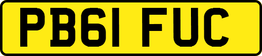 PB61FUC