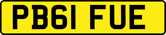 PB61FUE