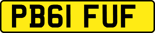 PB61FUF