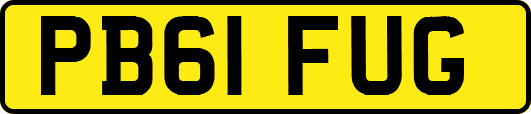 PB61FUG