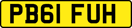 PB61FUH