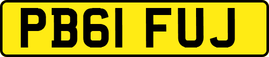 PB61FUJ