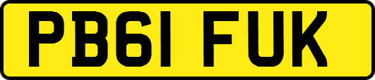 PB61FUK