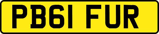 PB61FUR