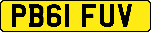 PB61FUV