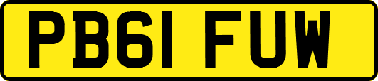 PB61FUW
