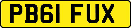 PB61FUX