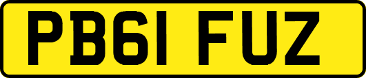 PB61FUZ