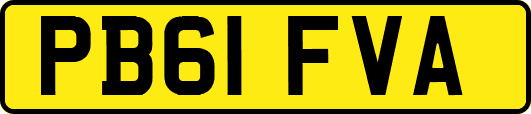 PB61FVA