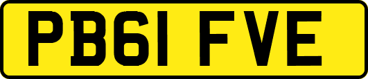 PB61FVE