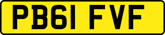 PB61FVF