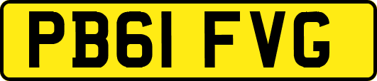 PB61FVG