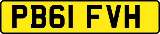 PB61FVH