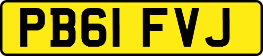 PB61FVJ