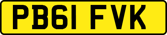 PB61FVK