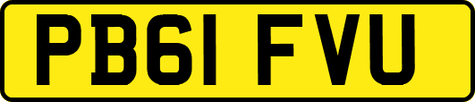 PB61FVU