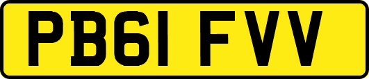 PB61FVV