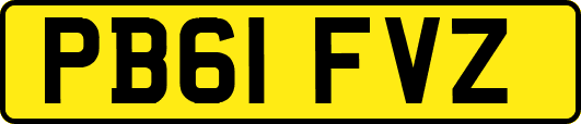 PB61FVZ