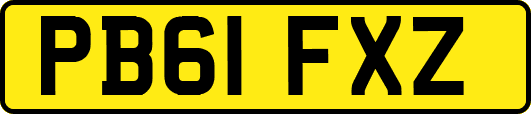 PB61FXZ