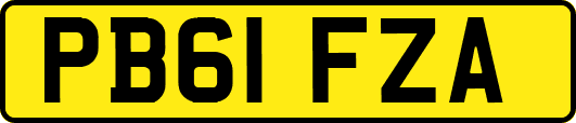 PB61FZA