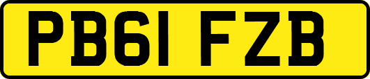 PB61FZB