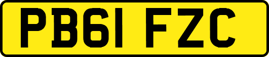 PB61FZC