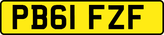 PB61FZF