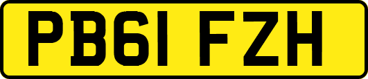 PB61FZH